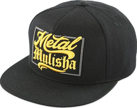 metal mulisha fabric|metal mulisha hat.